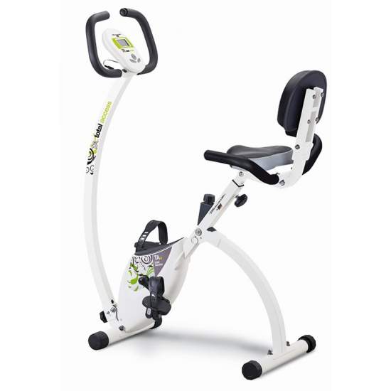 Folding bike 'Total access' YF92