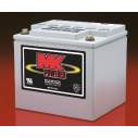 Gel 40 Amph batteries - MK Powered M40-12 SLD G Gel 40 Amph batteries - MK Powered M40-12 SLD G