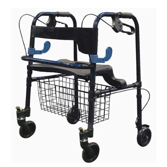 Clever Lite Walker