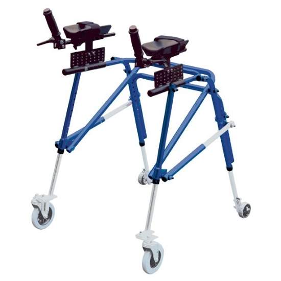 Nimbo Forearm Platform