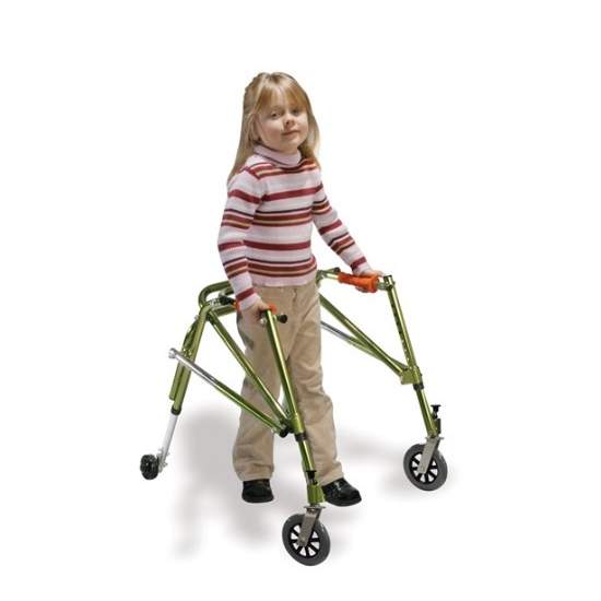 Nimbus Seat Harness