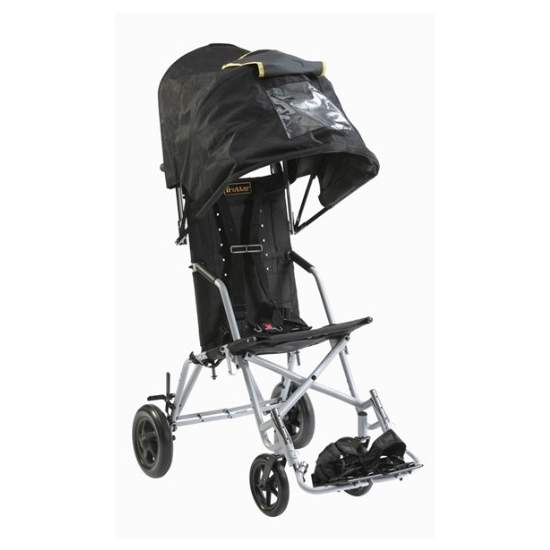 Trotter Accessories