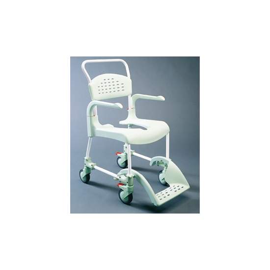 SHOWER CHAIR AND WC CLEAN (49 cm)