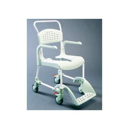 DUSCHSTUHL UND WC-REINIGUNG (49 cm) DUSCHSTUHL UND WC-REINIGUNG (49 cm)