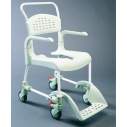 SHOWER CHAIR AND WC CLEAN (49 cm) SHOWER CHAIR AND WC CLEAN (49 cm)