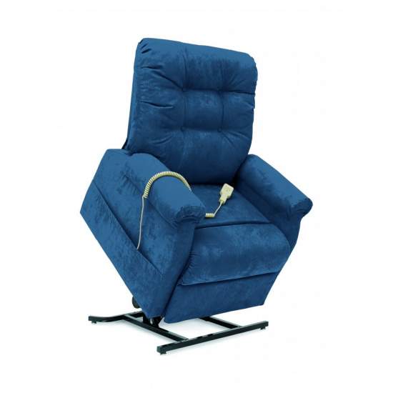 MINOS ELECTRONIC ARMCHAIR LC-101