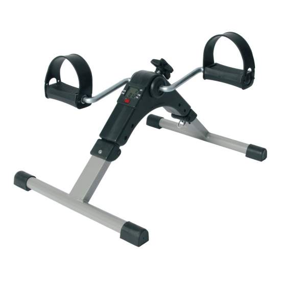 AD705 DIGITAL FOLDING PEDALIER