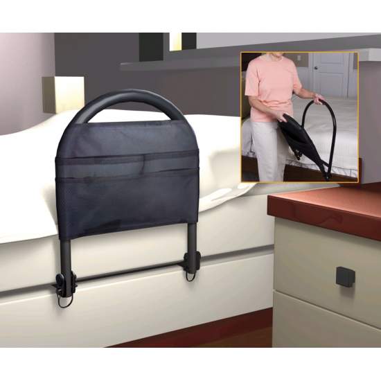 Traveler's Handrail