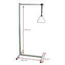 TRAPEZESS OF AID FOR BED TRAPEZESS OF AID FOR BED