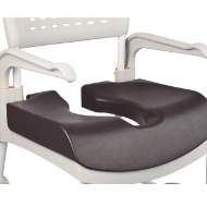 Comfort polyurethane seat for Clean chair